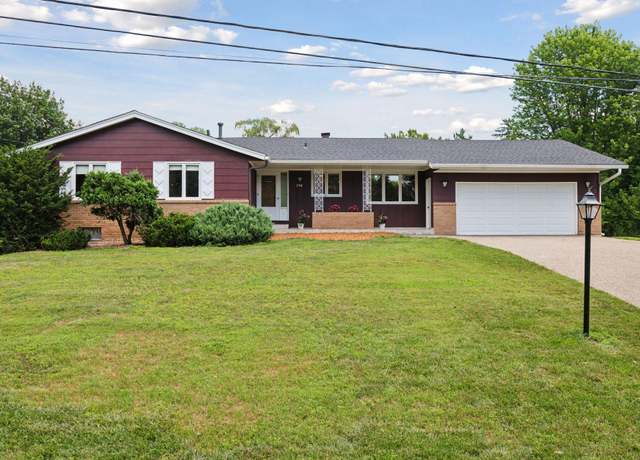Property at 2708 W 96th St, Bloomington, MN 55431, 3 beds, 3 baths