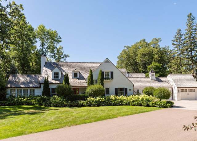 Property at 2209 Meeting St, Minnetonka, MN 55391, 4 beds, 5 baths