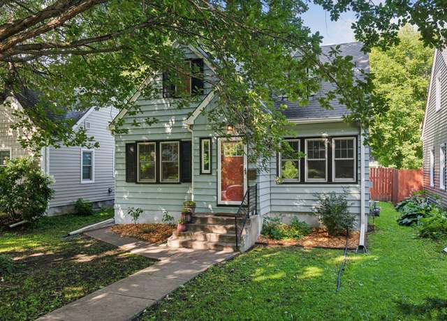 Property at 4404 31st Ave S, Minneapolis, MN 55406, 4 beds, 2 baths