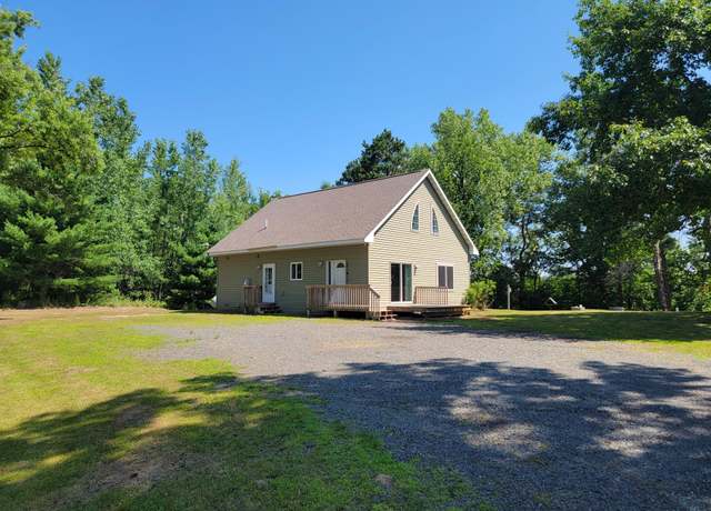 Property at 957 106th Ave, Amery, WI 54001, 3 beds, 2 baths
