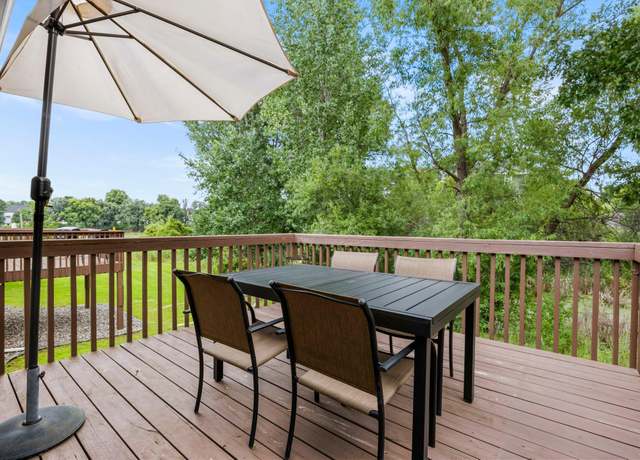 Property at 10757 181st Cir NW, Elk River, MN 55330, 3 beds, 3 baths