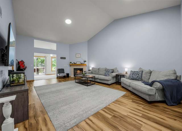 Property at 10757 181st Cir NW, Elk River, MN 55330, 3 beds, 3 baths