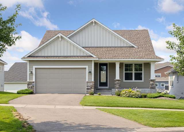 Property at 9109 Jade Cir N, Lake Elmo, MN 55042, 3 beds, 3 baths