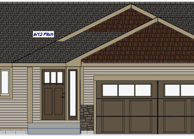 Property at 1309 E Aspen Dr, Saint Croix Falls, WI 54024, 2 beds, 2 baths