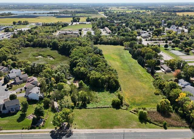 Property at xxx 3rd St N, Montrose, MN 55363