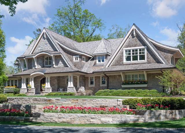 Property at 5025 Covington St, Excelsior, MN 55331, 4 beds, 6 baths