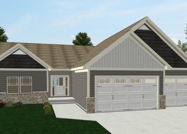 Property at 1716 Spruce St, Farmington, MN 55024, 4 beds, 3 baths