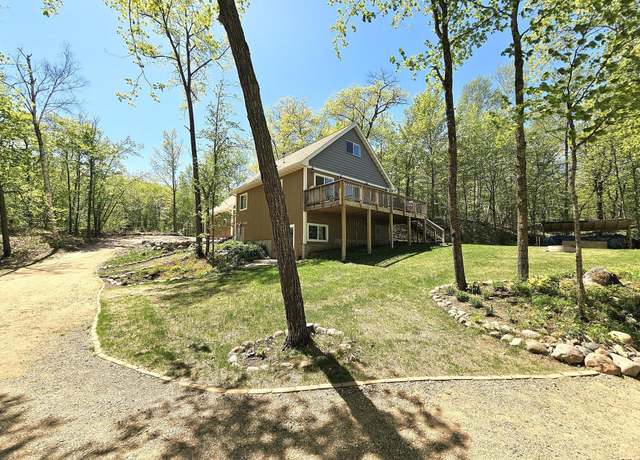 Property at 21734 Cottontail Dr, Crosby, MN 56441, 3 beds, 2 baths