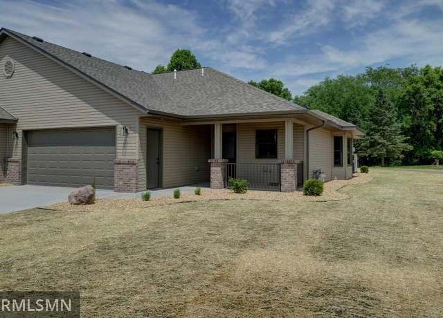 Property at 620 Pondhurst Dr, Amery, WI 54001, 2 beds, 2 baths