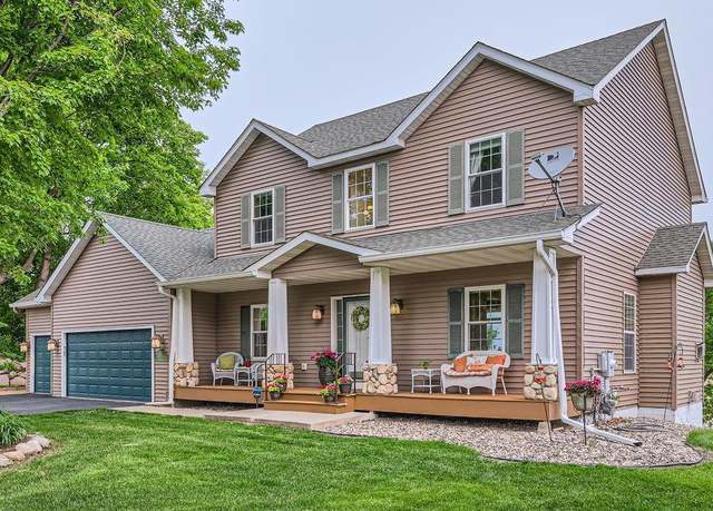 Property at 3901 Marshland Ct, Saint Bonifacius, MN 55375, 3 beds, 4 baths