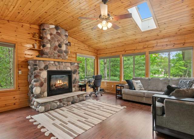 Property at 2255 172nd Ln NE, Ham Lake, MN 55304, 5 beds, 3 baths