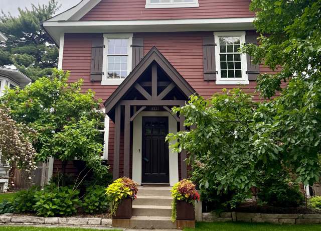 Property at 3133 Holmes Ave S, Minneapolis, MN 55408, 5 beds, 3 baths