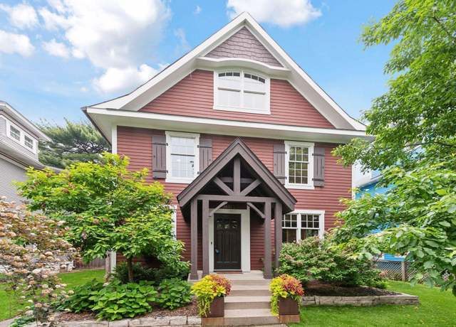 Property at 3133 Holmes Ave S, Minneapolis, MN 55408, 5 beds, 3 baths