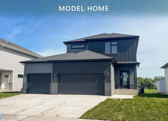 Property at 1479 66th Ave S, Fargo, ND 58104, 4 beds, 3 baths