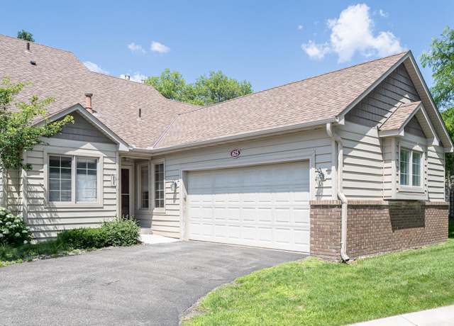 Property at 625 Sullivan Dr NE, Columbia Heights, MN 55421, 2 beds, 3 baths