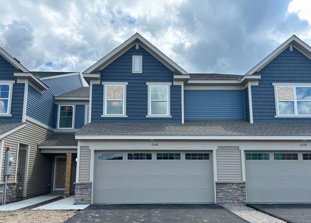 Property at 2146 Tyrone Dr, Shakopee, MN 55379, 3 beds, 3 baths