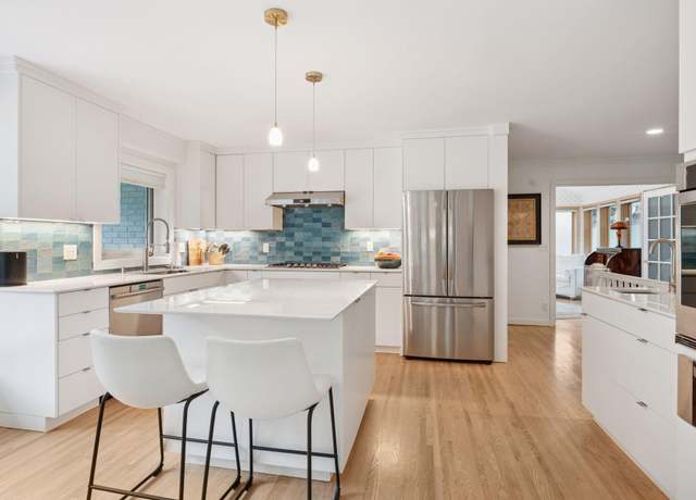 Property at 91 Forest Dale Rd, Minneapolis, MN 55410, 5 beds, 3 baths