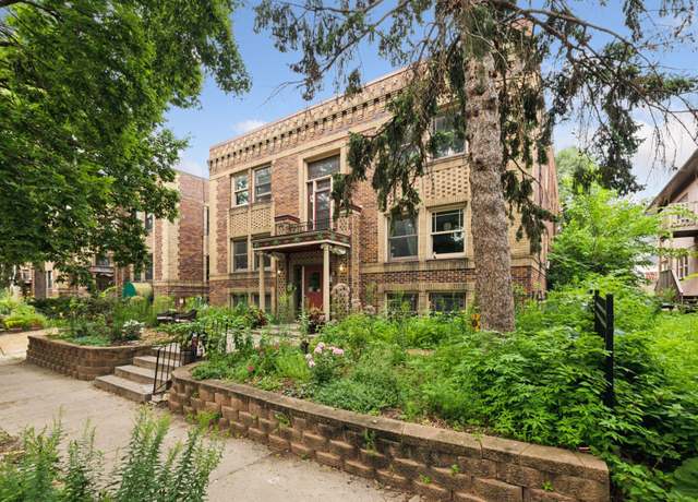 Property at 3116 12th Ave S Unit A106, Minneapolis, MN 55407, 1 bed, 1 bath