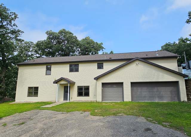 Property at 5280 132nd Ave NE, Spicer, MN 56288, 4 beds, 3 baths