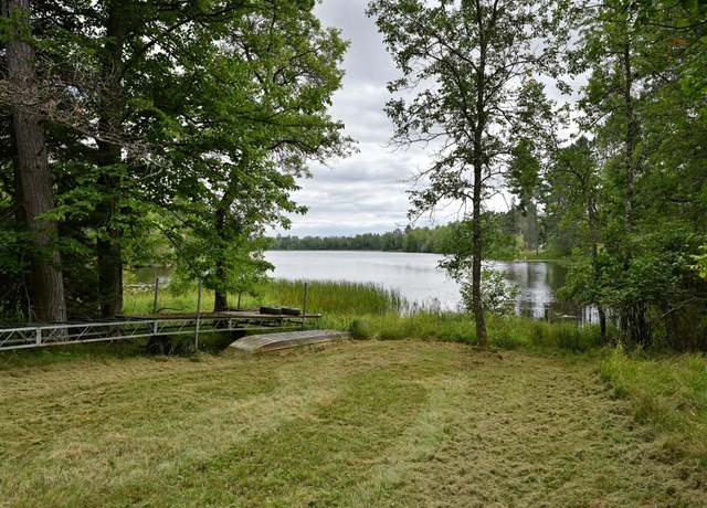 Property at 4527 W Saecks Rd, Loretta, WI 54896