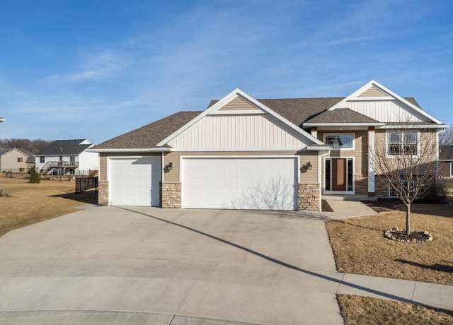 Property at 6274 55th Ave NW, Rochester, MN 55901, 6 beds, 3 baths