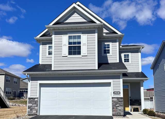 Property at 19230 72nd Ave N, Corcoran, MN 55340, 3 beds, 3 baths