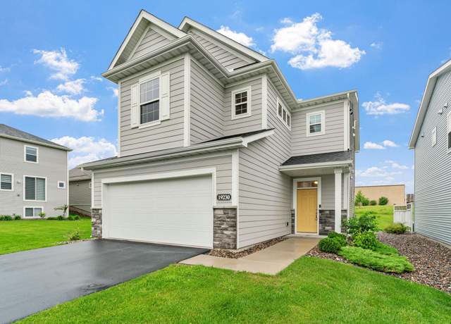 Property at 19230 72nd Ave N, Corcoran, MN 55340, 3 beds, 3 baths