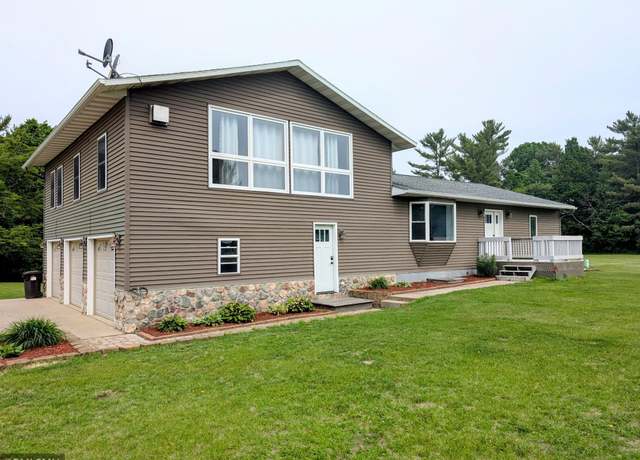 Property at 32255 County 21, Browerville, MN 56438, 5 beds, 3 baths