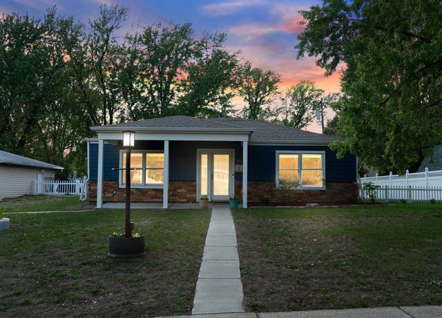 Property at 9808 3rd Ave S, Bloomington, MN 55420, 2 beds, 2 baths