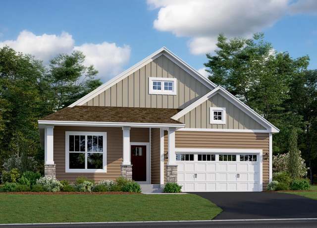 Property at 2117 Traverse Dr, Lino Lakes, MN 55038, 4 beds, 3 baths