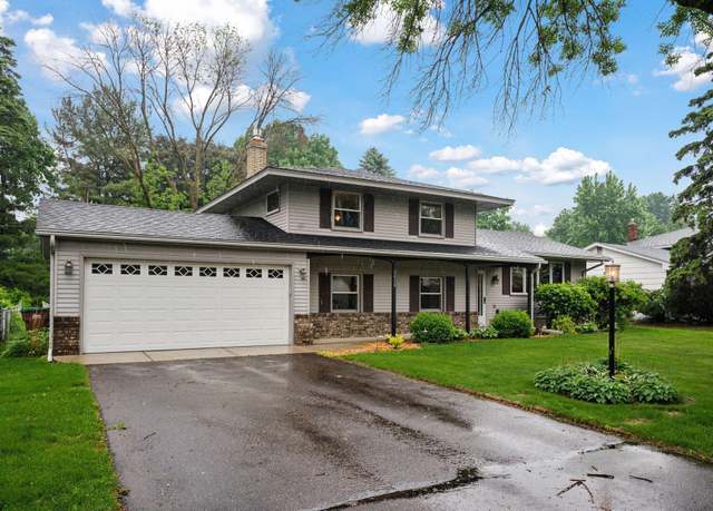 Property at 3696 Sun Ter, White Bear Lake, MN 55110, 3 beds, 2 baths