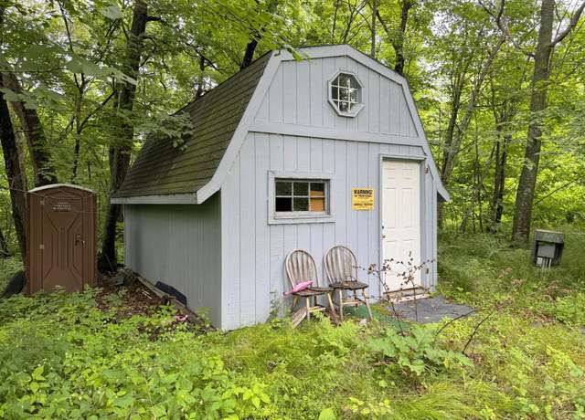 Property at 18XXX Treasure Cv, Garrison, MN 56450