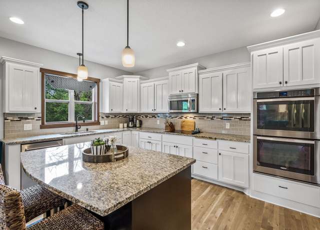 Property at 1799 158th Ln NW, Andover, MN 55304, 5 beds, 4 baths