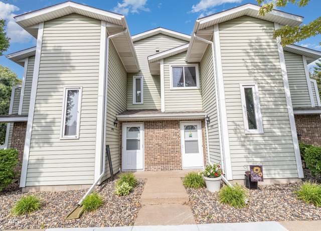Property at 2488 Cobble Hill Alcove Unit C, Woodbury, MN 55125, 2 beds, 1 bath