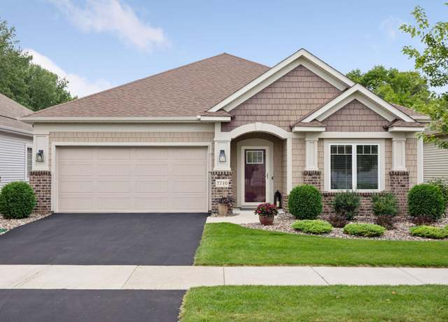 Property at 7710 Vincent Dr, Victoria, MN 55386, 3 beds, 2 baths