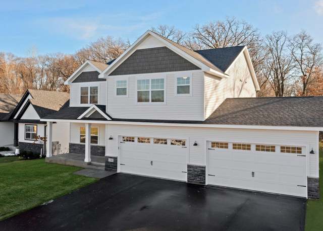 Property at 19477 Carson Cir NW, Elk River, MN 55330, 4 beds, 4 baths