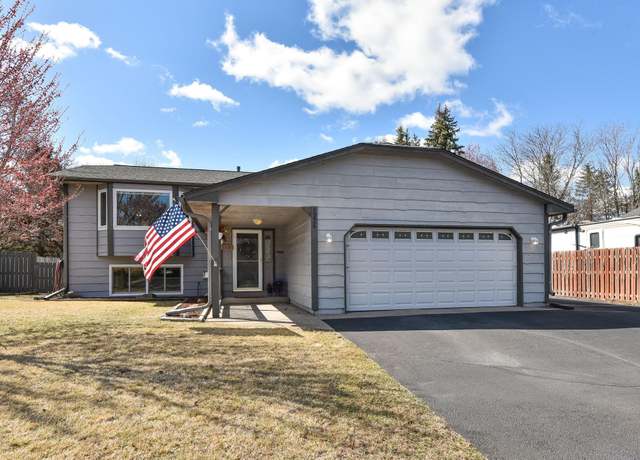 Property at 1226 Roosevelt St, Anoka, MN 55303, 4 beds, 2 baths