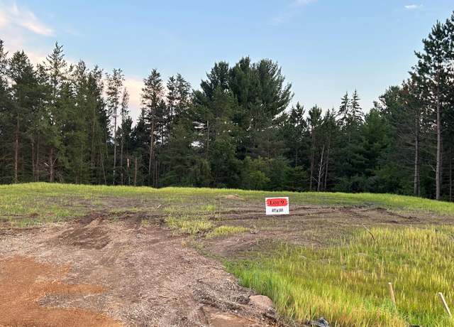 Property at 1189 60th St, Saint Joseph Twp, WI 54016