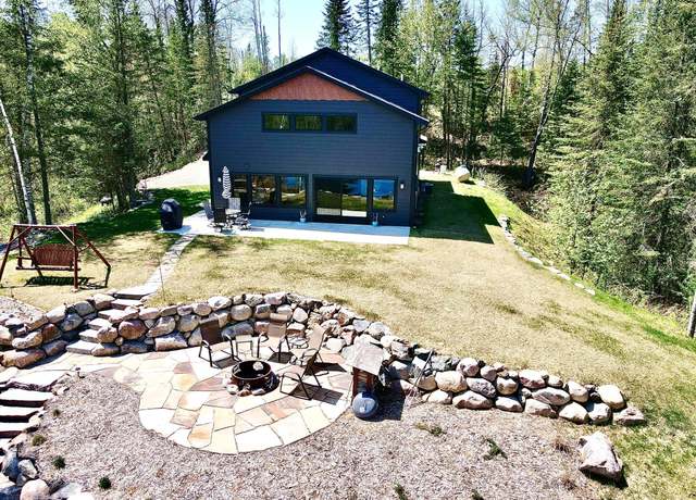 Property at 30710 County Road 45, Marcell Twp, MN 56657, 2 beds, 3 baths