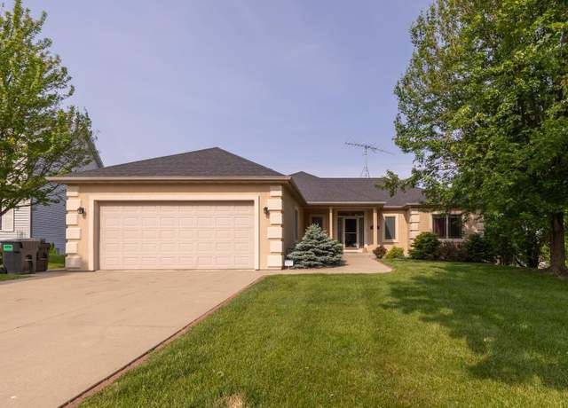 Property at 4374 Shetland Pl NW, Rochester, MN 55901, 4 beds, 3 baths