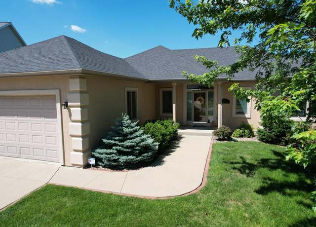 Property at 4374 Shetland Pl NW, Rochester, MN 55901, 4 beds, 3 baths