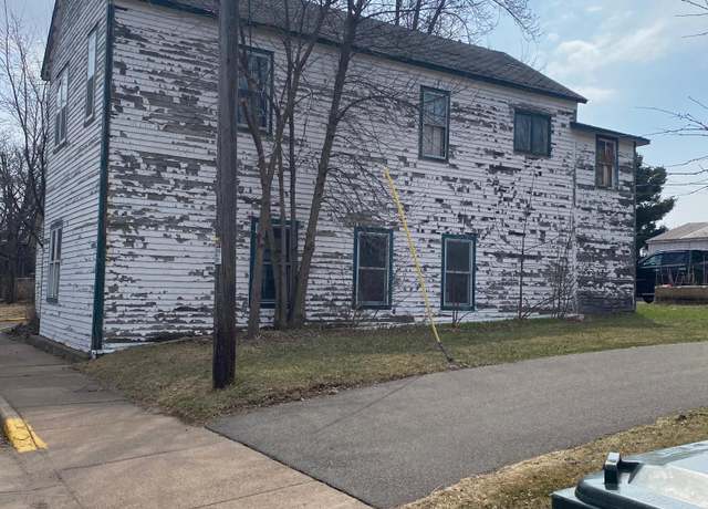 Property at 109 Courthouse Ave, Balsam Lake, WI 54810, 2 beds, 2 baths