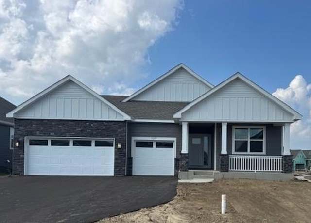Property at 7177 201st St W, Lakeville, MN 55044, 2 beds, 2 baths