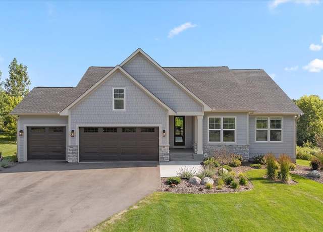 Property at 719 Mount Curv, Hudson, WI 54016, 4 beds, 4 baths