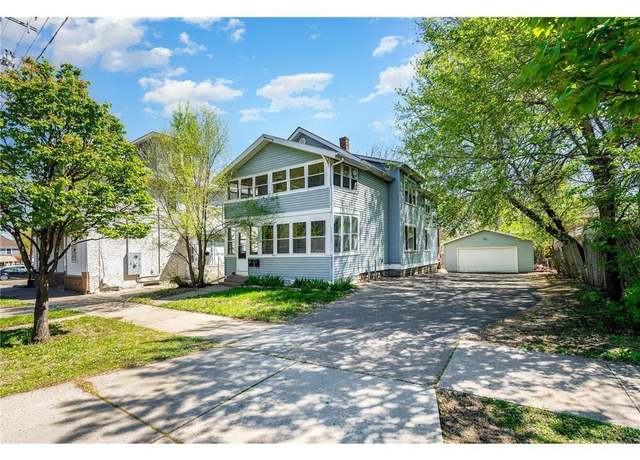Property at 560 Stryker Ave, Saint Paul, MN 55107, 4 beds, 2 baths