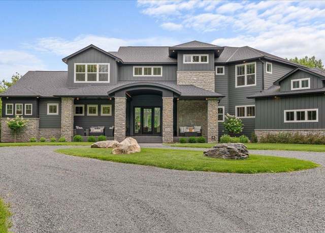 Property at 9533 Otchipwe Ave N, Stillwater Twp, MN 55082, 5 beds, 6 baths
