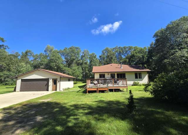 Property at 1932 17th St NW, Backus, MN 56435, 4 beds, 3 baths