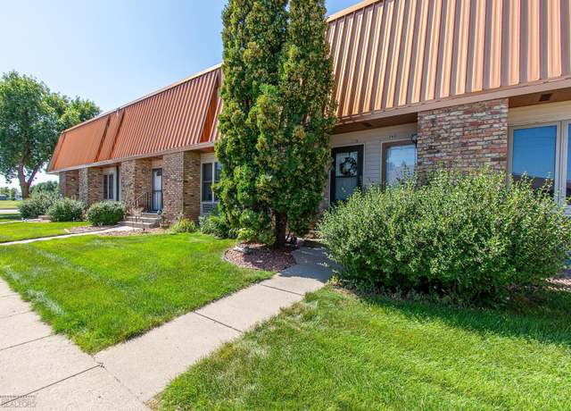 Property at 338 13th Ave E, West Fargo, ND 58078, 2 beds, 2 baths