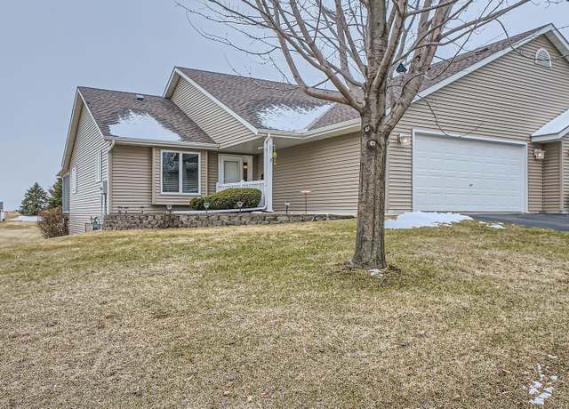 Property at 1819 Steeple Ln, Hastings, MN 55033, 2 beds, 3 baths
