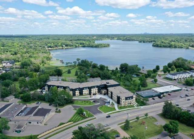 Property at 1948 W Wayzata Blvd #105, Long Lake, MN 55356, 1 bed, 1 bath